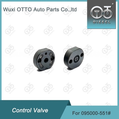 #29 Válvula de control diésel para inyector# 095000-500#/551#/4135/4152/4157/6650/5504