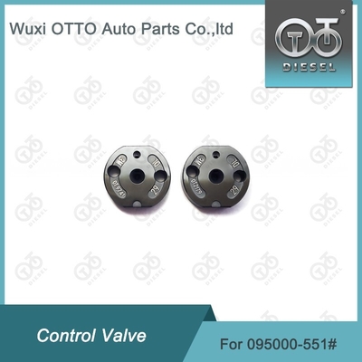 #29 Válvula de control diésel para inyector# 095000-500#/551#/4135/4152/4157/6650/5504