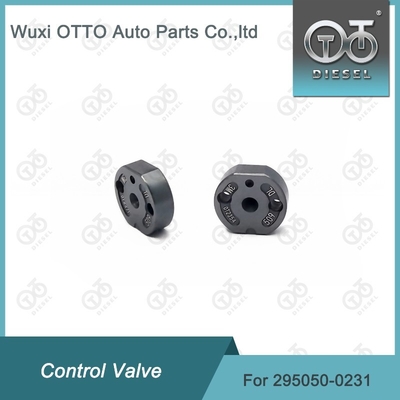 # 509 Válvula de control para el inyector de diesel # 295050-0231/0380/1710/0670/1060/1170