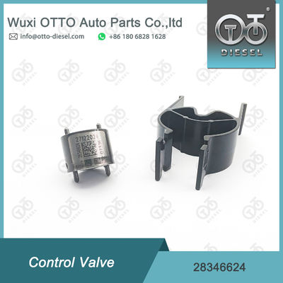 28346624  Common Rail Injector Valve para los inyectores R00301D 28236381