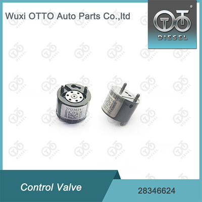 28346624 Delphi Common Rail Injector Valve para los inyectores R00301D 28236381