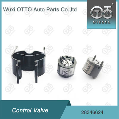 28346624  Common Rail Injector Valve para los inyectores R00301D 28236381