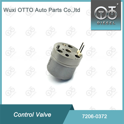 7206-0372 Válvula de control Válvula solenoide para inyector BEBE4C12001
