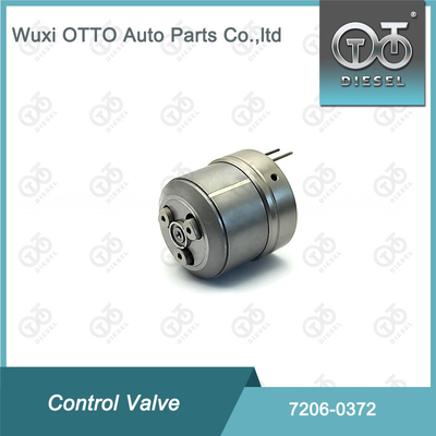 7206-0372 Válvula de control Válvula solenoide para inyector BEBE4C12001
