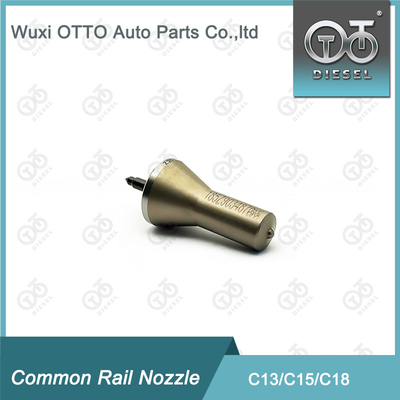 Boquilla de inyector nueva C13/C15/C18 para inyector Caterpillar