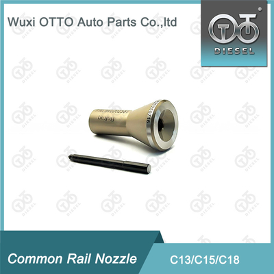 Boquilla de inyector nueva C13/C15/C18 para inyector Caterpillar
