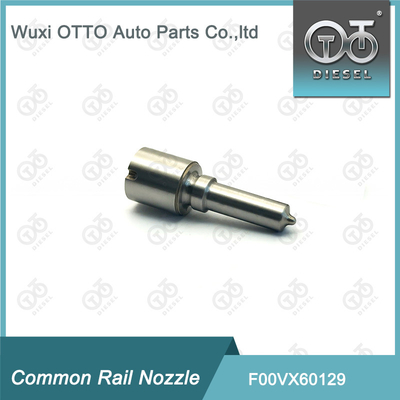 Venta buena F00VX60129 Boquilla de inyector piezo para inyector 445124033