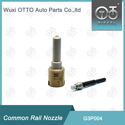 G3p004 Boquilla del inyector para el inyector 295900-0560/23670-51060