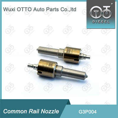 G3p004 Boquilla del inyector para el inyector 295900-0560/23670-51060