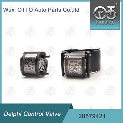 Válvula de Control Common Rail 28579421 para inyectores Delphi R00101D R00001D/28307309 Etc.