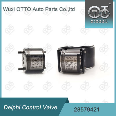 Válvula de Control Common Rail 28579421 para inyectores  R00101D R00001D/28307309 Etc.