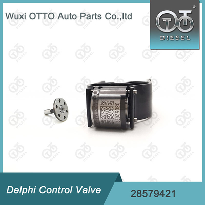Válvula de Control Common Rail 28579421 para inyectores Delphi R00101D R00001D/28307309 Etc.