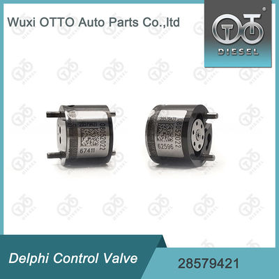 Válvula de Control Common Rail 28579421 para inyectores  R00101D R00001D/28307309 Etc.