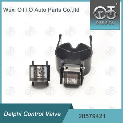 Válvula de Control Common Rail 28579421 para inyectores  R00101D R00001D/28307309 Etc.