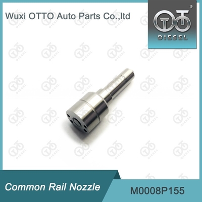 Boca común del carril de M0008P155 Siemens Vdo para los inyectores 5ws40536