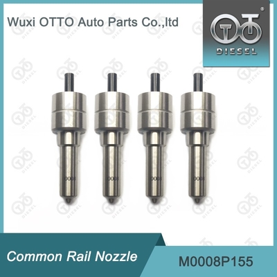 Boca común del carril de M0008P155 Siemens Vdo para los inyectores 5ws40536