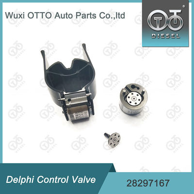 28297167  Control Valve para los inyectores comunes R00201D/28540276 del carril