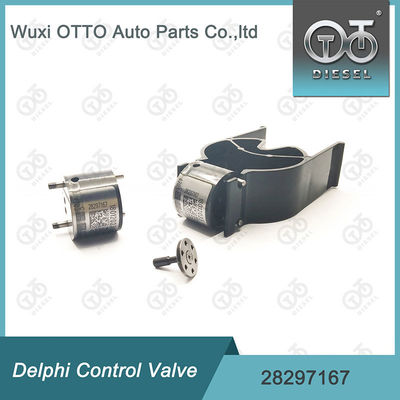 28297167  Control Valve para los inyectores comunes R00201D/28540276 del carril