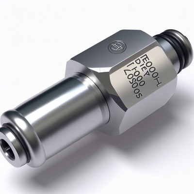 F00VX30005 / F00 VX 30005 Bosch Boquilla piezo para inyector 0445115024 / 0445115034
