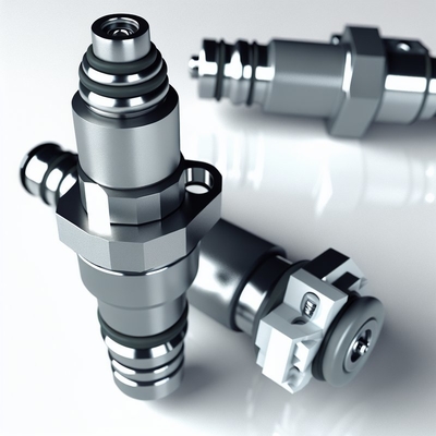 F00VX30005 / F00 VX 30005 Bosch Boquilla piezo para inyector 0445115024 / 0445115034
