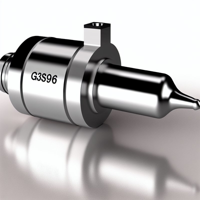Boca común del carril de G3S96 DENSO para los inyectores 295050-1810 418-3229