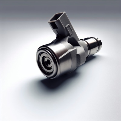 Boca común del carril de G3S96 DENSO para los inyectores 295050-1810 418-3229