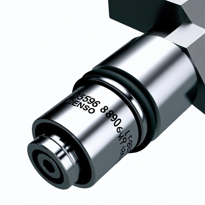 Boca común del carril de G3S96 DENSO para los inyectores 295050-1810 418-3229