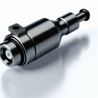 Boca común del carril de DLLA163P2291 BOSCH para los inyectores 0445110476/477/0986435241