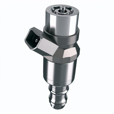 Boca común del carril de DLLA163P2291 BOSCH para los inyectores 0445110476/477/0986435241