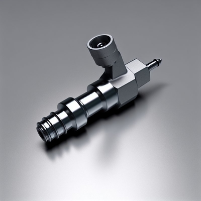 Boca común del carril de DLLA154P2302 BOSCH para los inyectores 0445110485