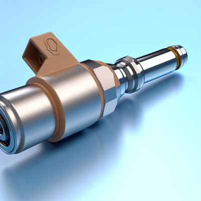 Boca común del carril de G3S37 DENSO para los inyectores 295050-0640 33800-52700