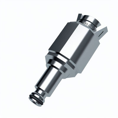 Boca común del carril de G3S37 DENSO para los inyectores 295050-0640 33800-52700