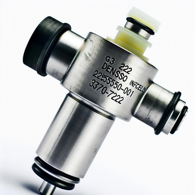 Boca común del carril de G3S22 DENSO para los inyectores 295050-0401 370-7282
