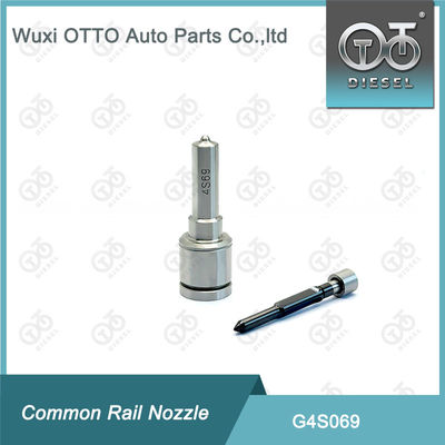 Nozzle de tren común Denso G4S069 para motores diesel