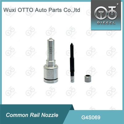 Nozzle de tren común Denso G4S069 para motores diesel