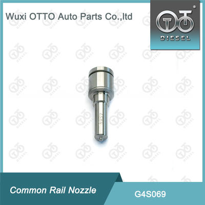 Nozzle de tren común Denso G4S069 para motores diesel