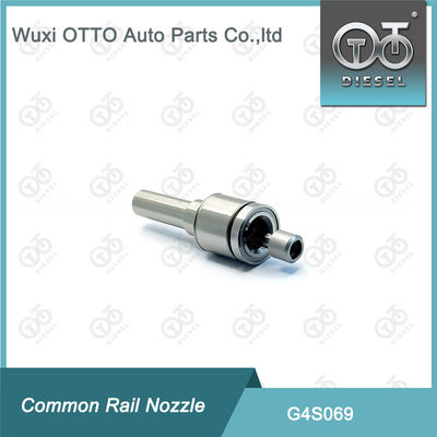 Nozzle de tren común Denso G4S069 para motores diesel