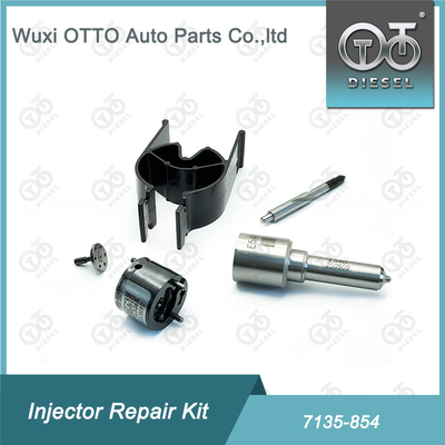 Kit de reparación del inyector Delphi 7135-854 para la boquilla E540 y la válvula 28602945