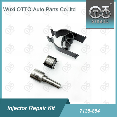 Kit de reparación del inyector Delphi 7135-854 para la boquilla E540 y la válvula 28602945