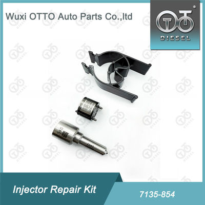 Kit de reparación del inyector  7135-854 para la boquilla E540 y la válvula 28602945