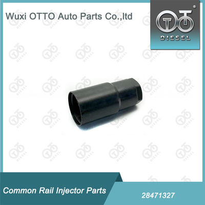 Inyector de tren común diesel piezas de repuesto Nozzle Nut Cap Φ18.9×39.5×M17*0.5 para inyectores 28236381 / 28229873