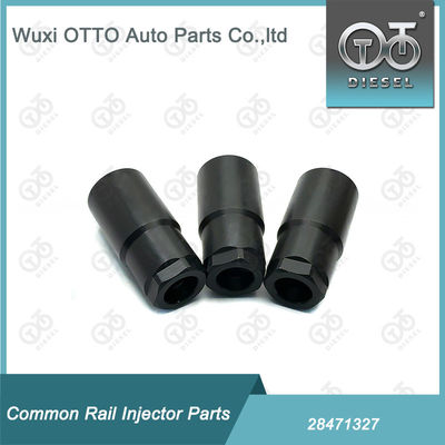 Inyector de tren común diesel piezas de repuesto Nozzle Nut Cap Φ18.9×39.5×M17*0.5 para inyectores 28236381 / 28229873