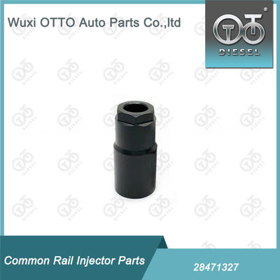 Inyector de tren común diesel piezas de repuesto Nozzle Nut Cap Φ18.9×39.5×M17*0.5 para inyectores 28236381 / 28229873
