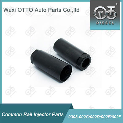 Tuerca de boquilla de inyector diésel de motor de combustible automático Φ16.9×41×M15.2*0.5 Aplicado 9308-002C/002D/002E/002F