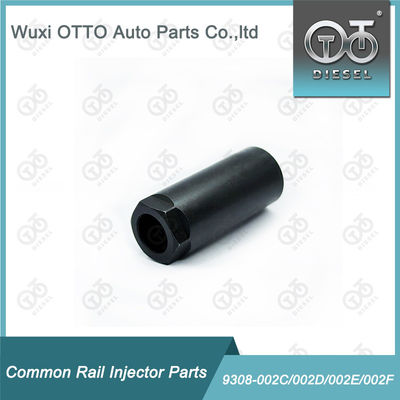 Tuerca de boquilla de inyector diésel de motor de combustible automático Φ16.9×41×M15.2*0.5 Aplicado 9308-002C/002D/002E/002F
