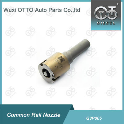 Denso Fuel Injector Nozzle G3P005 for TOYOTA HILUX REVO 2.8 with High-speed Steel