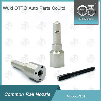 Boquilla de inyector Common Rail M0006P154 para inyector Siemens Vdo