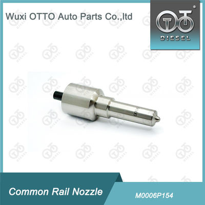 Boquilla de inyector Common Rail M0006P154 para inyector Siemens Vdo