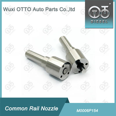Boquilla de inyector Common Rail M0006P154 para inyector Siemens Vdo