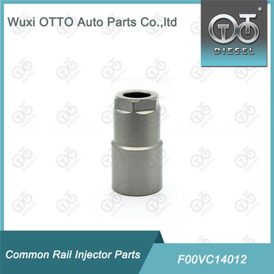 Tuerca de boquilla de inyector diésel de acero de alta velocidad Tamaño Φ18.8×35×M17*0.75 Certificado CE e ISO9001